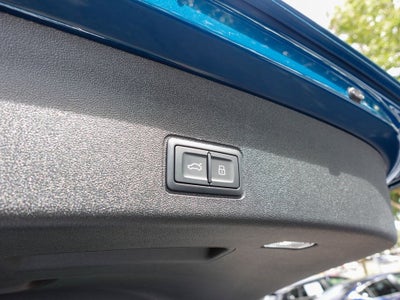 2026 Audi Q3 S line quattro