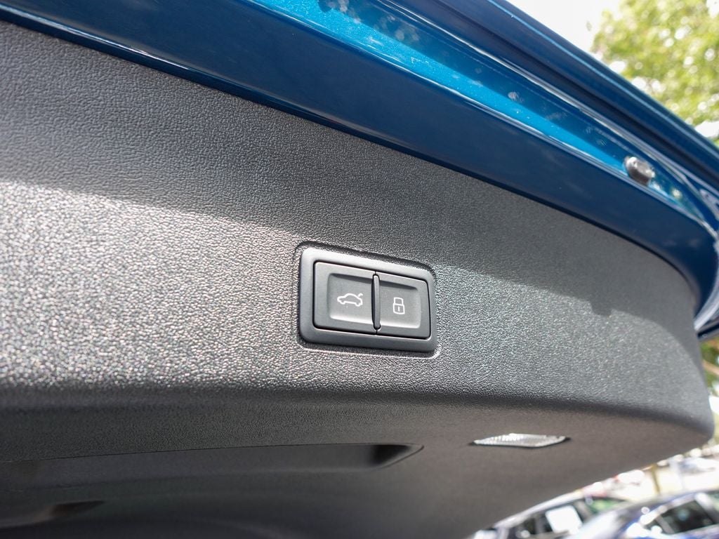 2026 Audi Q3 S line quattro
