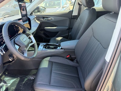 2026 Audi Q3 S line quattro