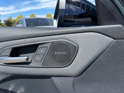 2026 Audi Q3 S line quattro