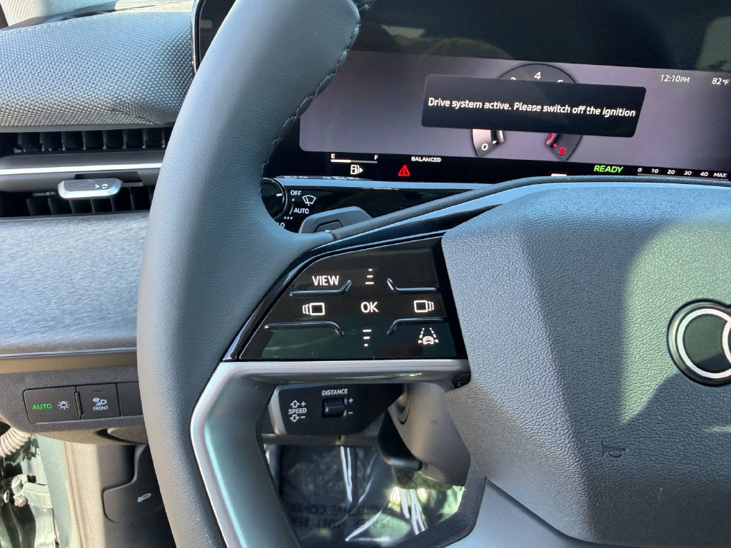 2026 Audi Q3 S line quattro