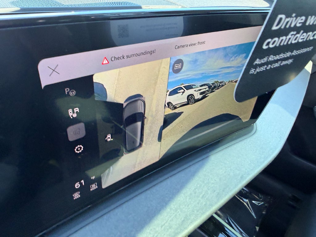 2026 Audi Q3 S line quattro