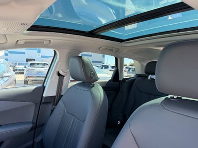 2026 Audi Q3 S line quattro
