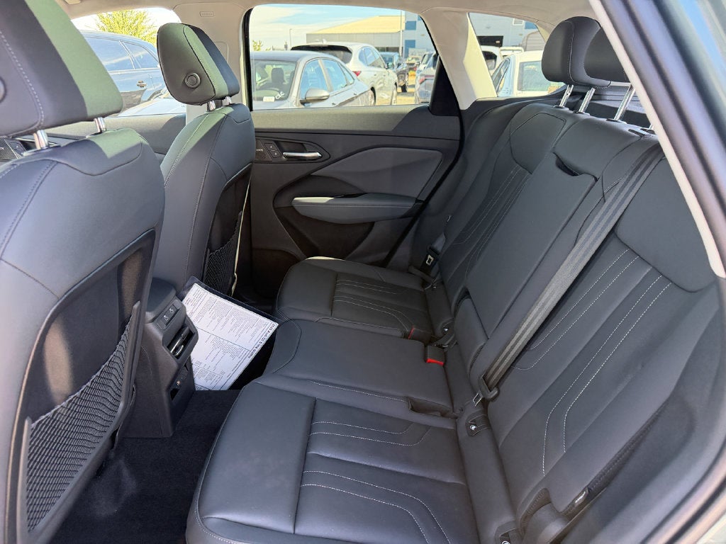 2026 Audi Q3 S line quattro