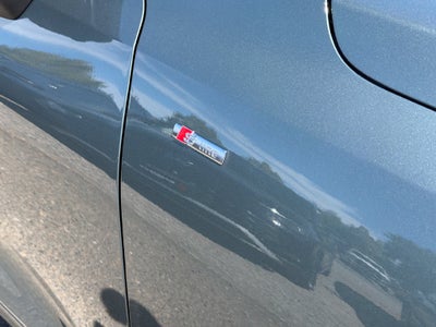 2026 Audi Q3 S line quattro