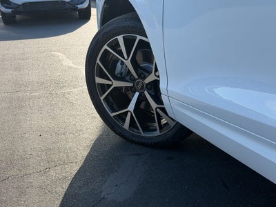 2026 Audi Q3 S line quattro