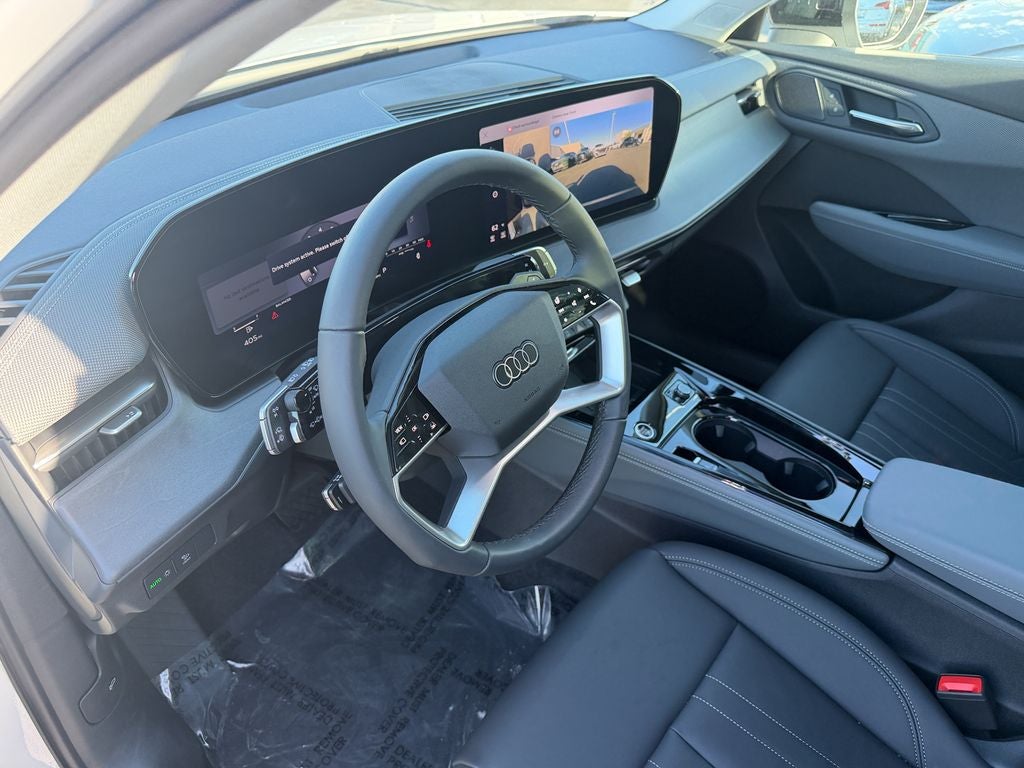 2026 Audi Q3 S line quattro