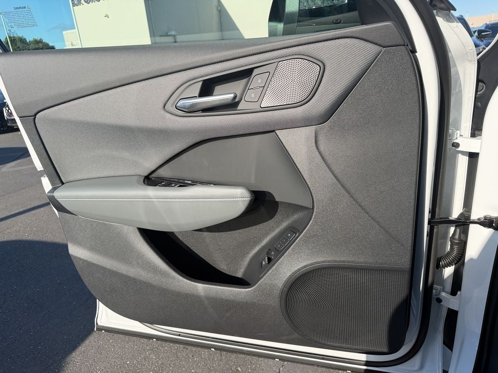 2026 Audi Q3 S line quattro