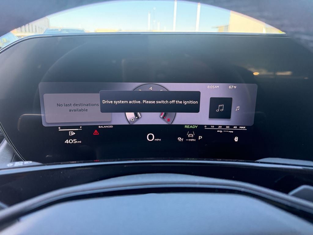 2026 Audi Q3 S line quattro