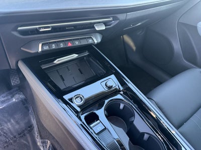 2026 Audi Q3 S line quattro