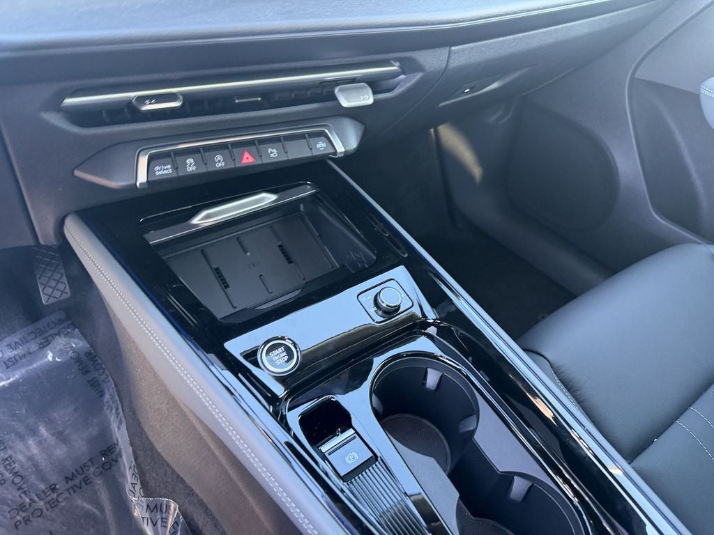 2026 Audi Q3 S line quattro
