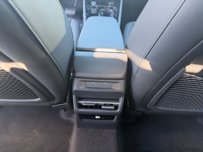 2026 Audi Q3 S line quattro