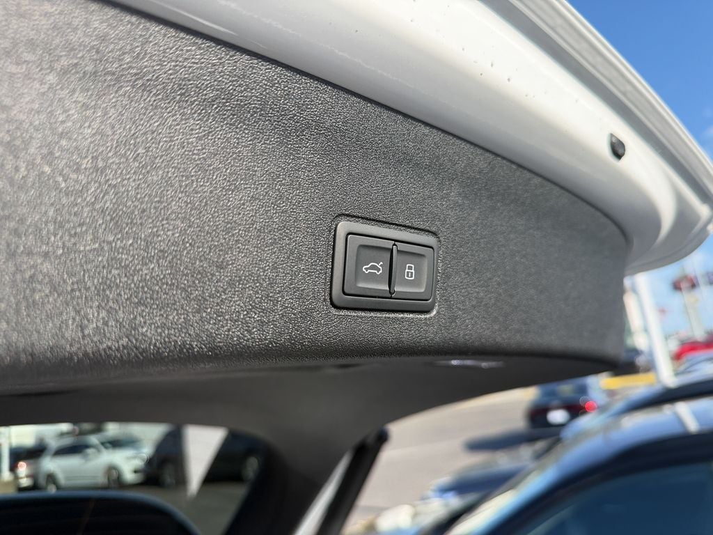 2026 Audi Q3 S line quattro