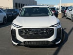 2026 Audi Q3 S line quattro