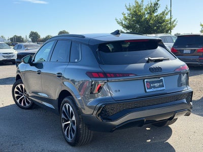 2026 Audi Q3 S line quattro