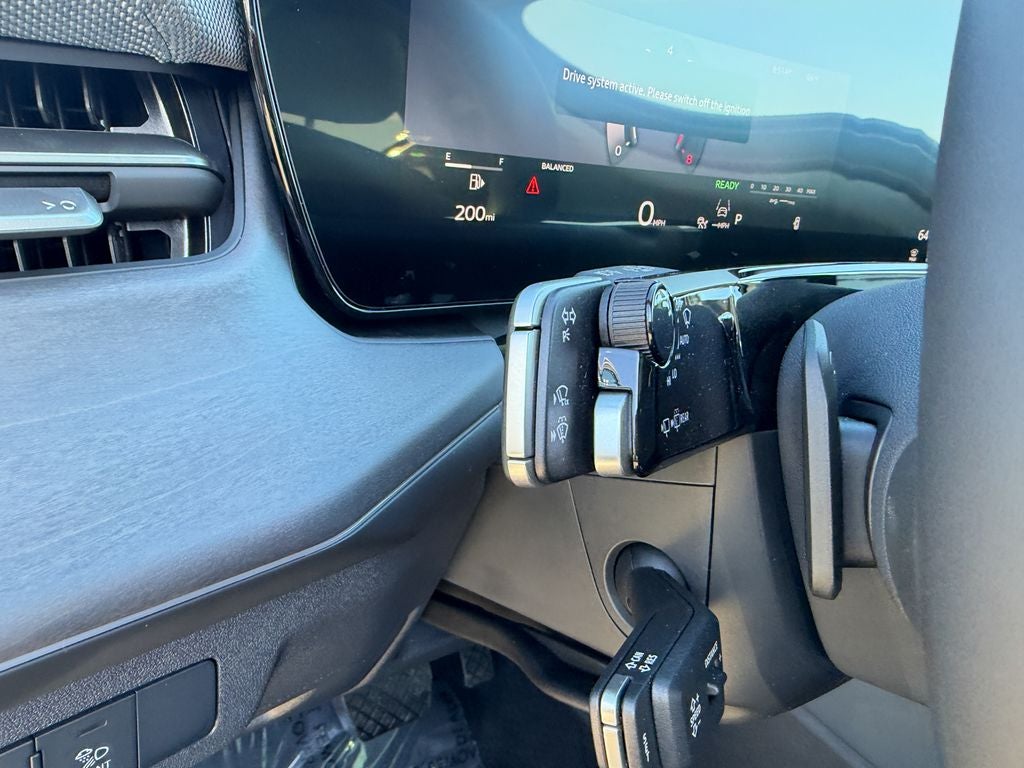 2026 Audi Q3 S line quattro