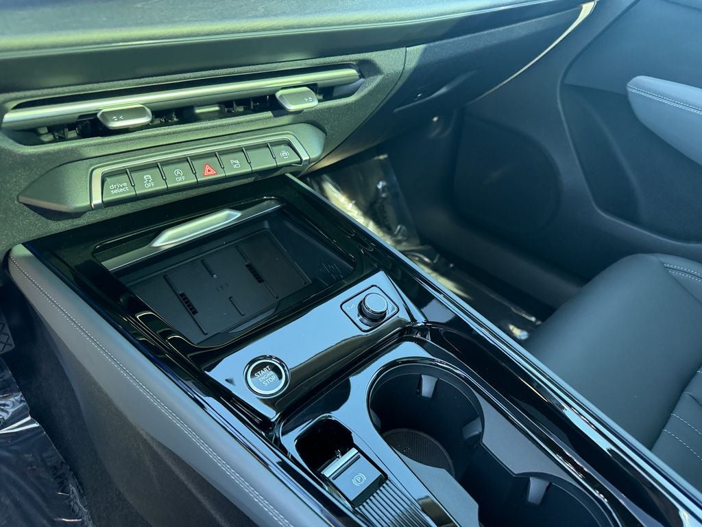 2026 Audi Q3 S line quattro