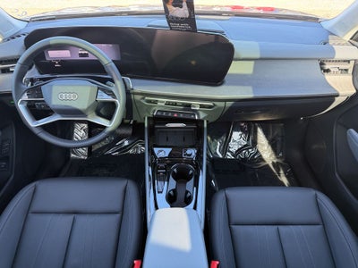 2026 Audi Q3 S line quattro