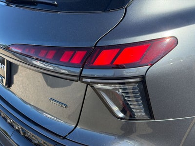 2026 Audi Q3 S line quattro