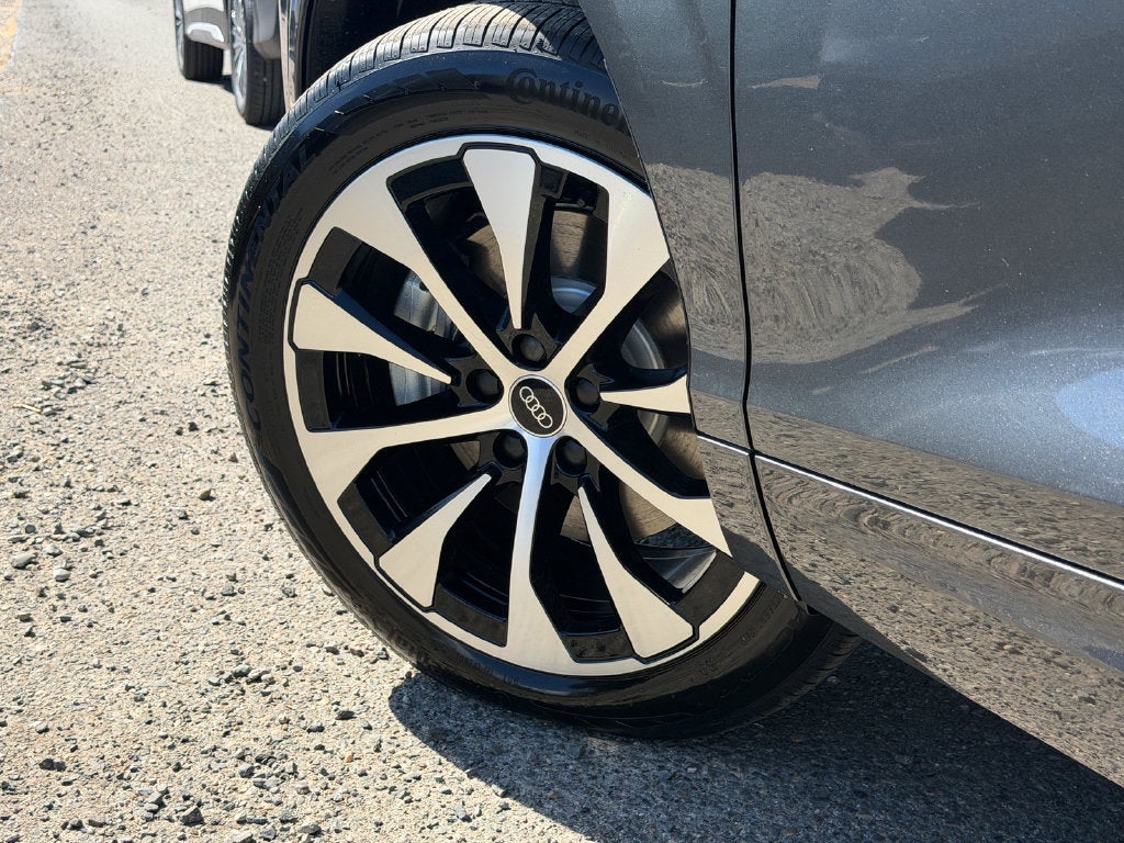 2026 Audi Q3 S line quattro