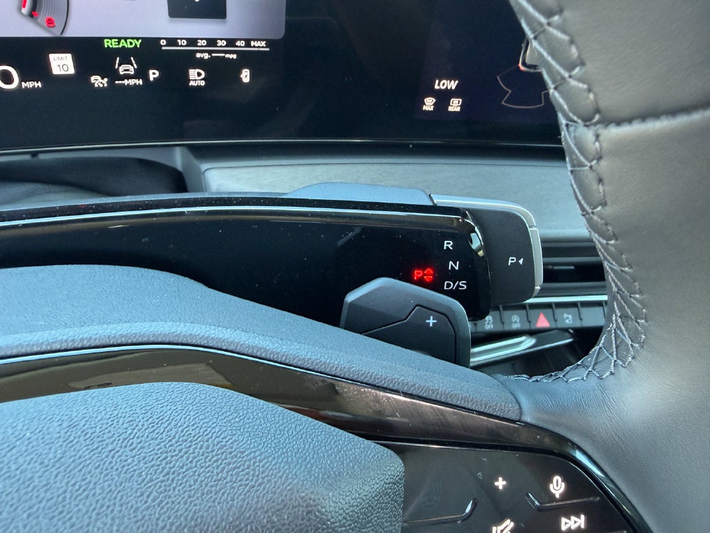 2026 Audi Q3 S line quattro