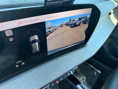 2026 Audi Q3 S line quattro