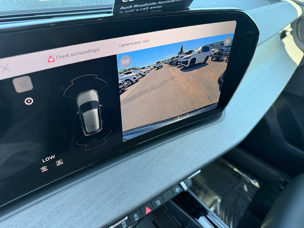 2026 Audi Q3 S line quattro