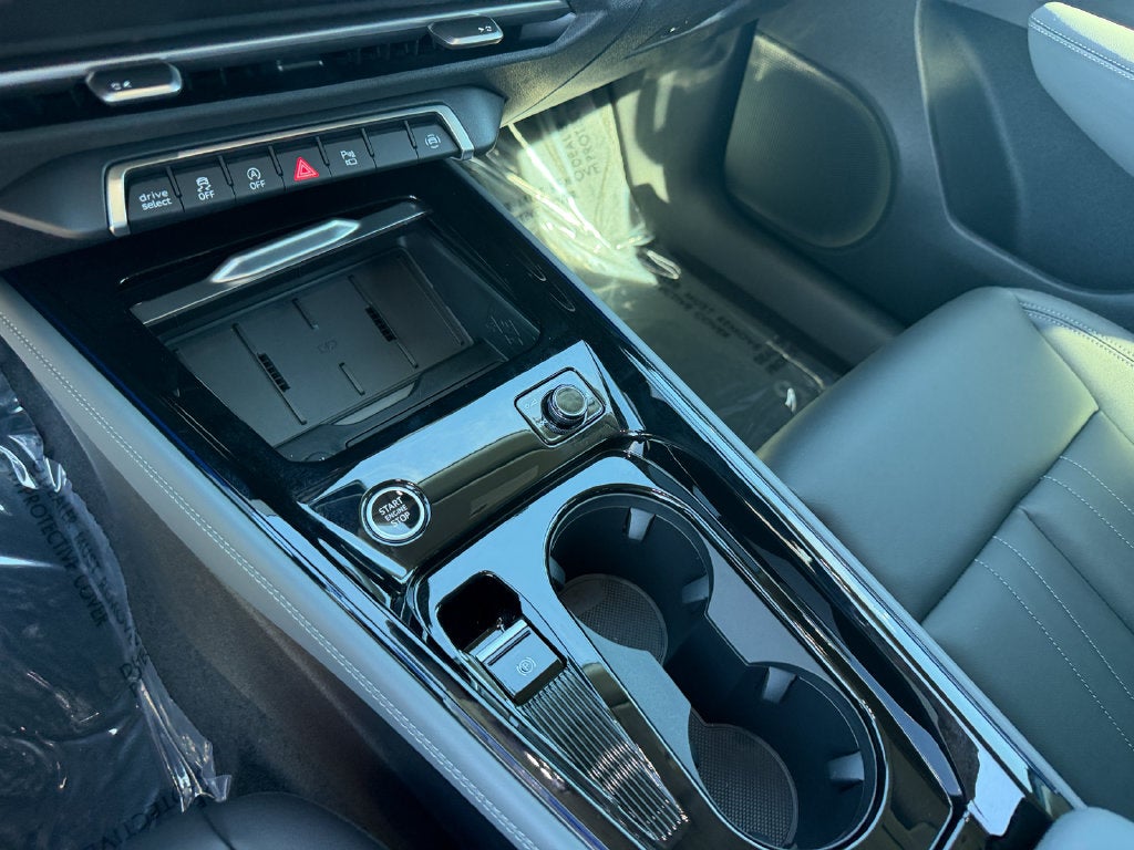 2026 Audi Q3 S line quattro