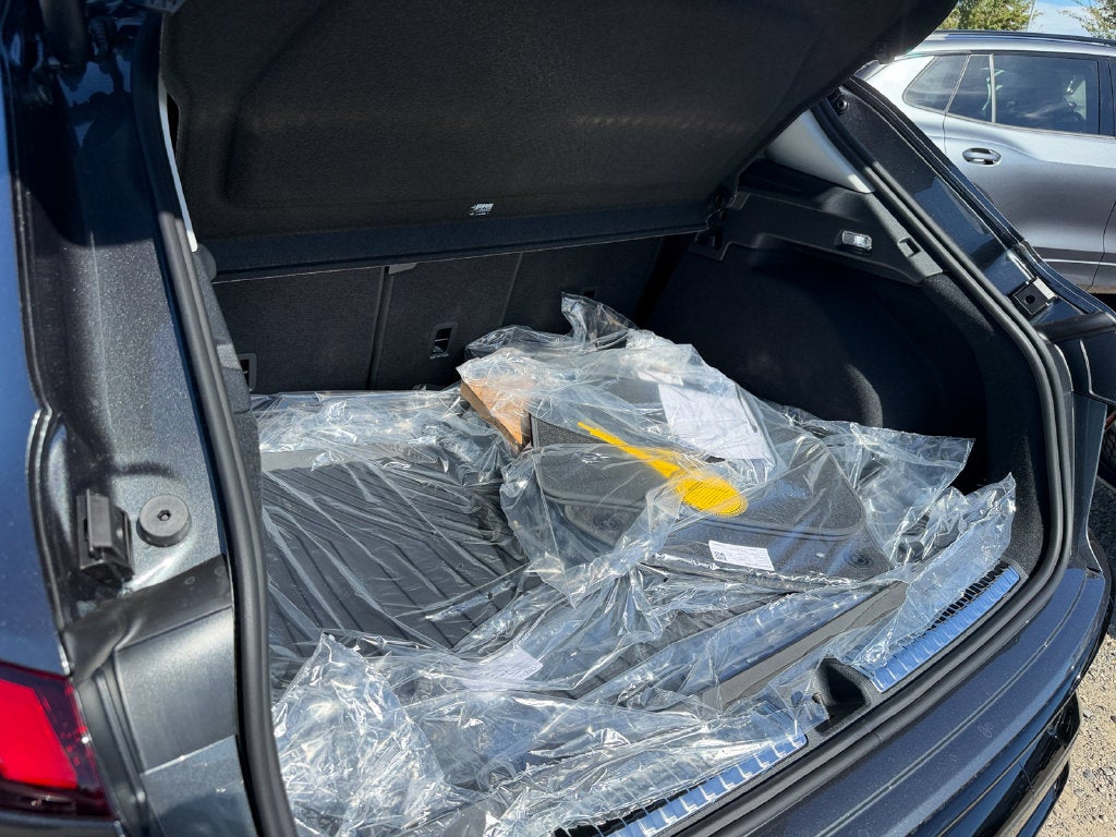 2026 Audi Q3 S line quattro