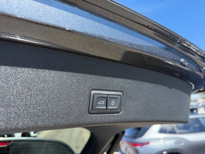 2026 Audi Q3 S line quattro