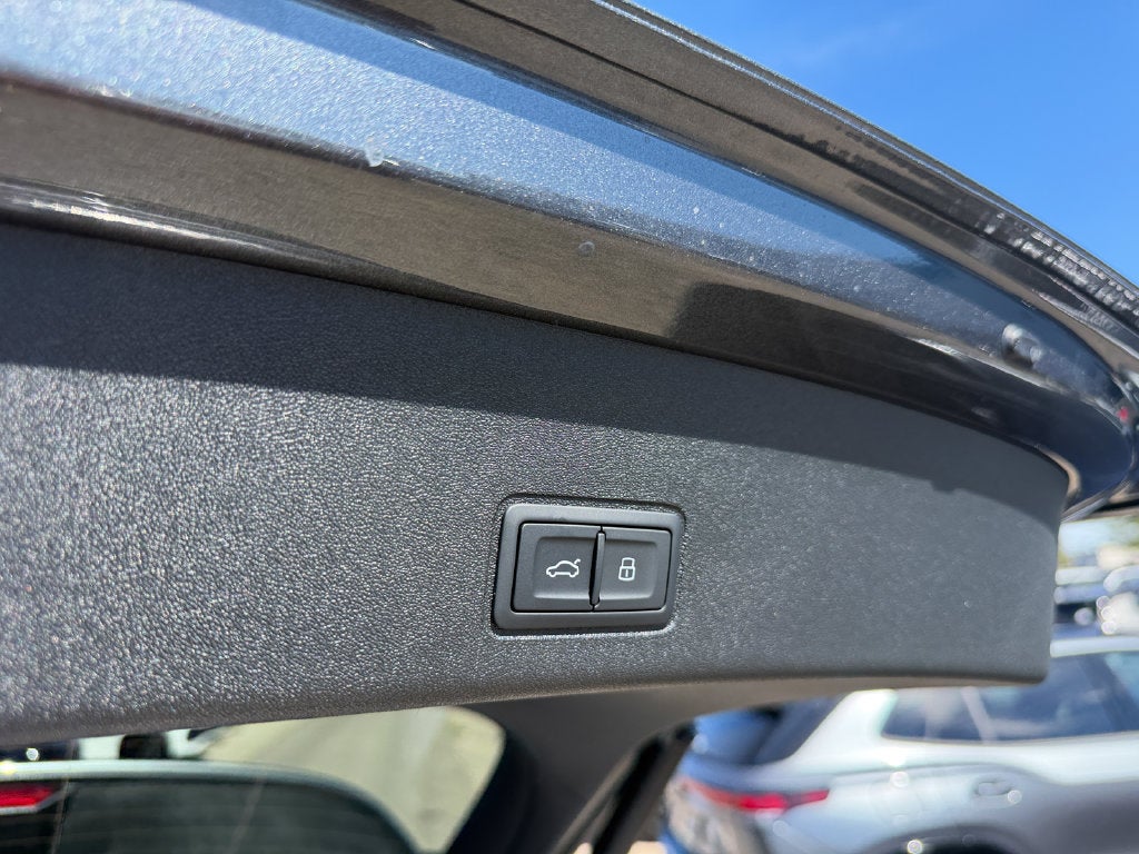 2026 Audi Q3 S line quattro