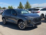 2026 Audi Q3 S line quattro