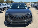 2026 Audi Q3 S line quattro