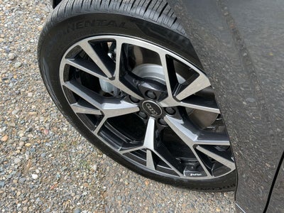 2026 Audi Q3 S line quattro