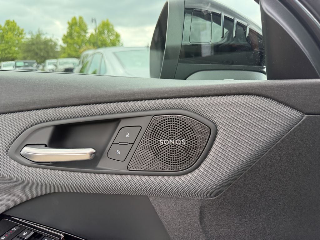2026 Audi Q3 S line quattro