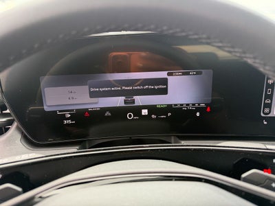 2026 Audi Q3 S line quattro