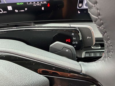 2026 Audi Q3 S line quattro