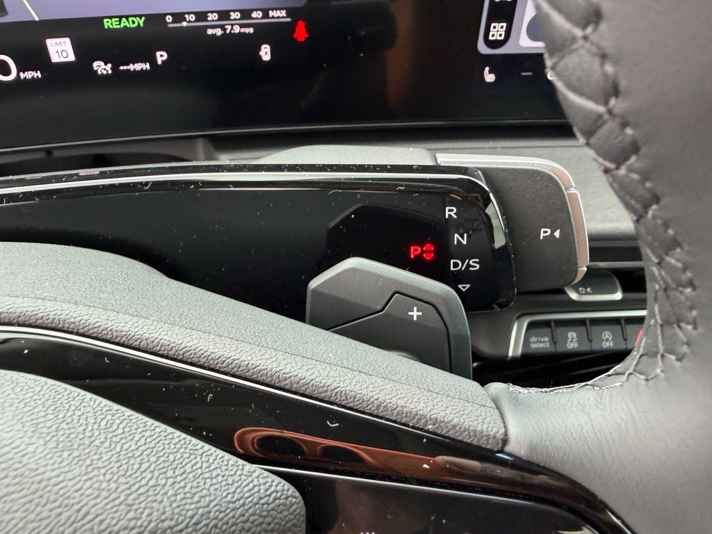 2026 Audi Q3 S line quattro