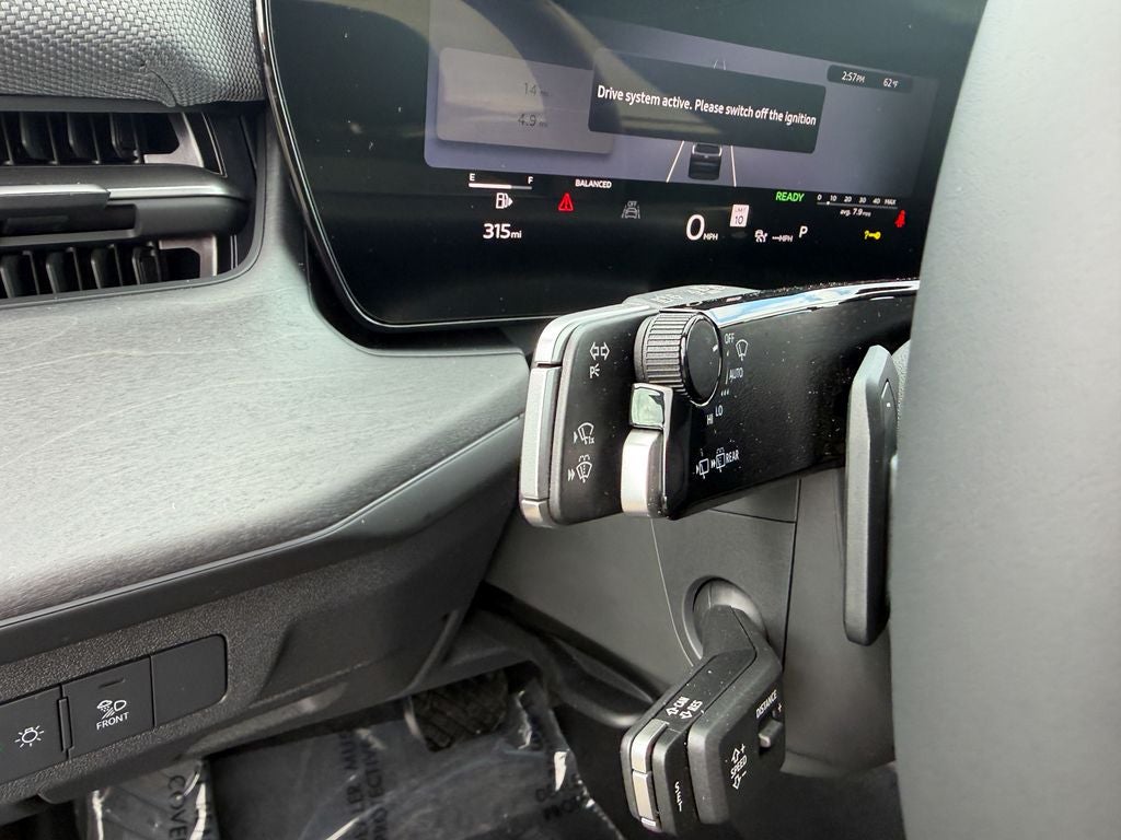 2026 Audi Q3 S line quattro