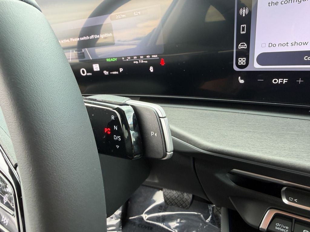 2026 Audi Q3 S line quattro