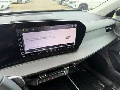 2026 Audi Q3 S line quattro