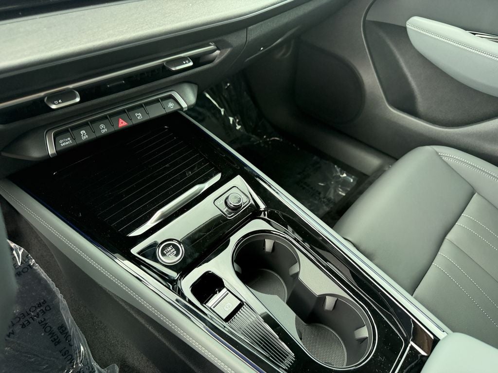 2026 Audi Q3 S line quattro