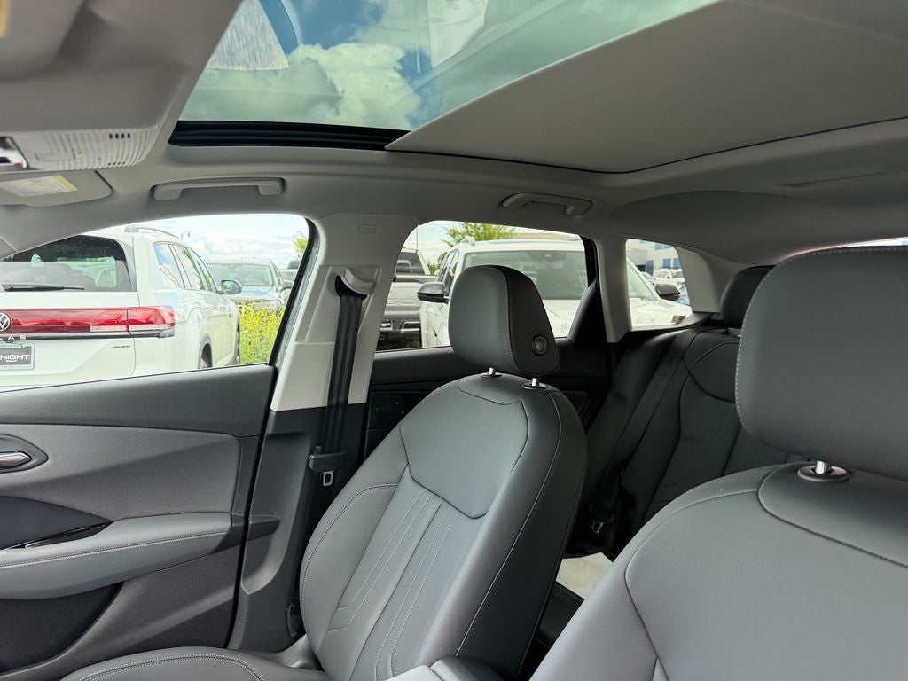 2026 Audi Q3 S line quattro