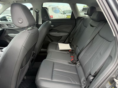 2026 Audi Q3 S line quattro