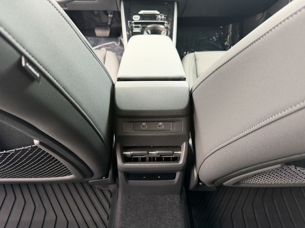 2026 Audi Q3 S line quattro