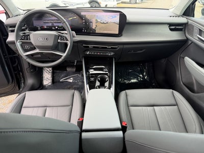 2026 Audi Q3 S line quattro