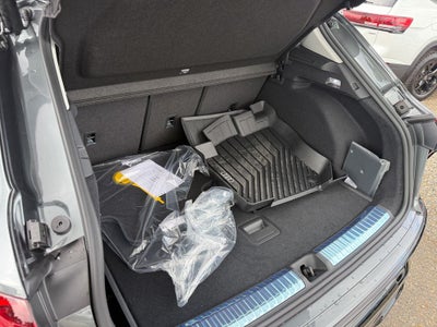 2026 Audi Q3 S line quattro