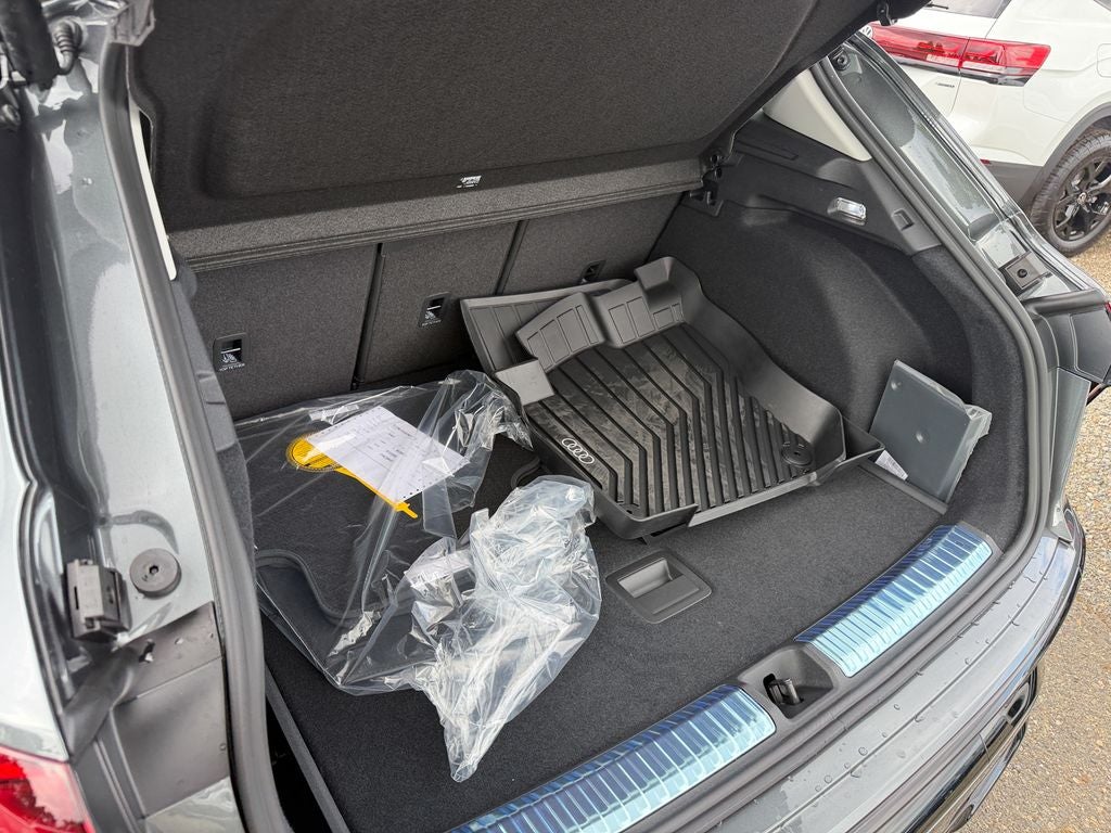2026 Audi Q3 S line quattro