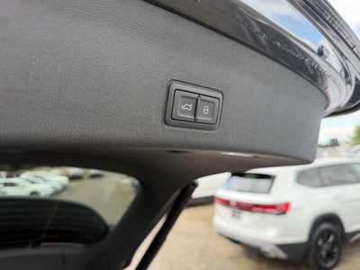 2026 Audi Q3 S line quattro
