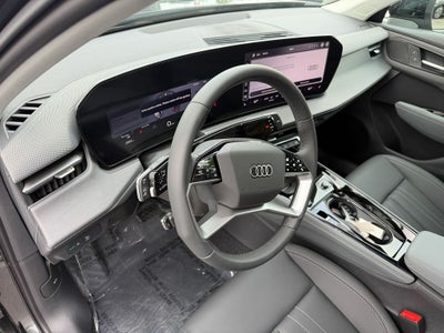 2026 Audi Q3 S line quattro